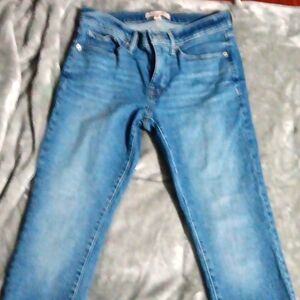 Lucky Brand Skinny Jeans